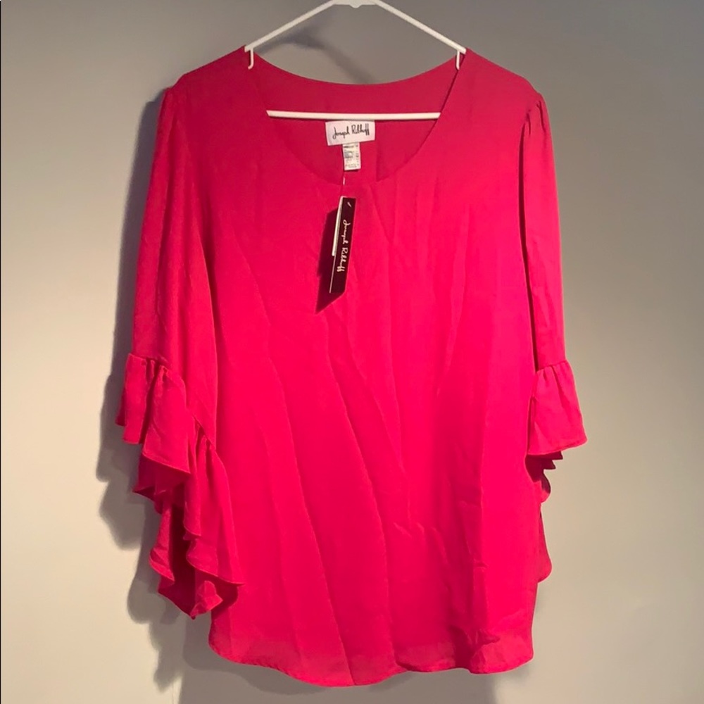 Joseph Ribkoff Top